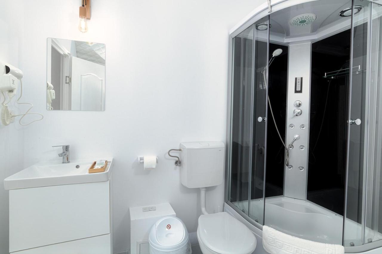 Hotel Seagloo Glamping - Adults Only Costineşti Exteriér fotografie